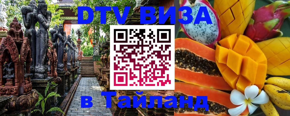 Цены на DTV визу в Таиланд — пакеты услуг, достаточно даже паспорта - Грозный 